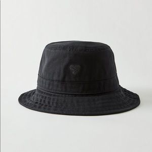 TNA Bucket Hat in Black (New, no tags)